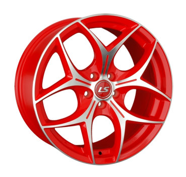Диск LS Wheels 539