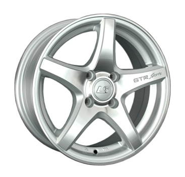 Диск LS Wheels 540