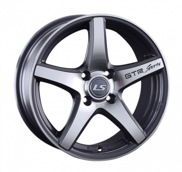 Диск LS Wheels 540