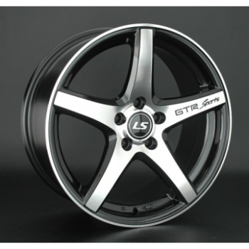 Диск LS Wheels 540