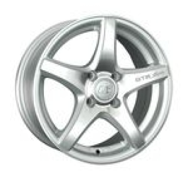Диск LS Wheels 540