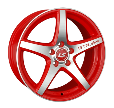 Диск LS Wheels 540