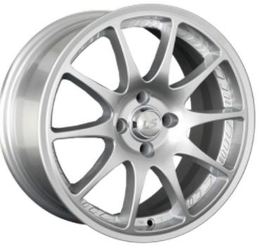 Диск LS Wheels 542