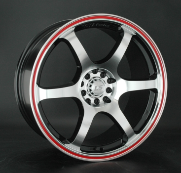 Диск LS Wheels 544