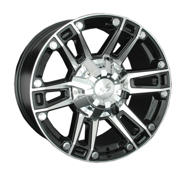 Диск LS Wheels 558