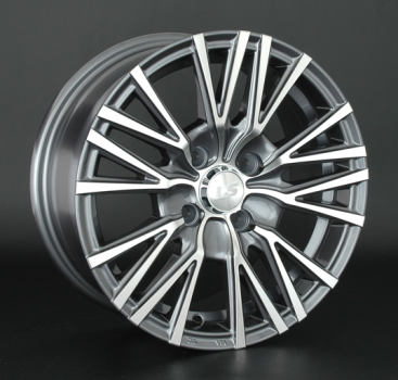 Диск LS Wheels 568