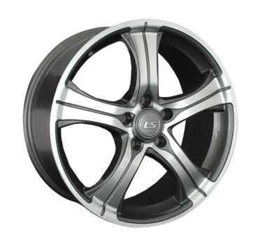 Диск LS Wheels 732