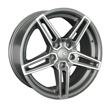 Диск LS Wheels 734