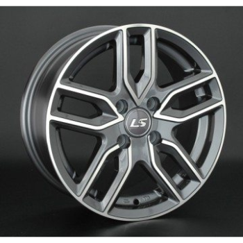 Диск LS Wheels 735
