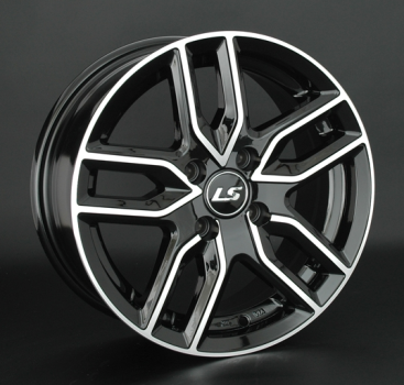 Диск LS Wheels 735