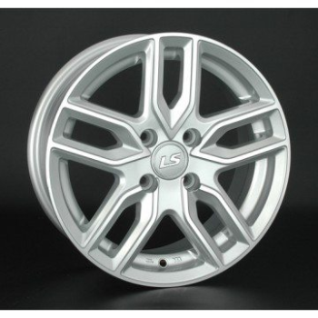 Диск LS Wheels 735