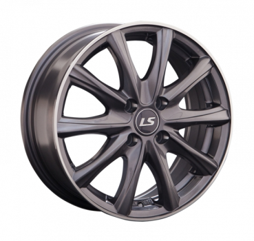 Диск LS Wheels 741