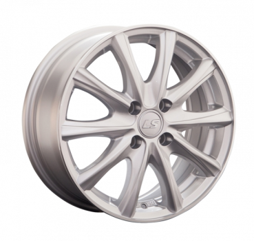 Диск LS Wheels 741