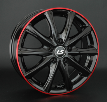 Диск LS Wheels 741