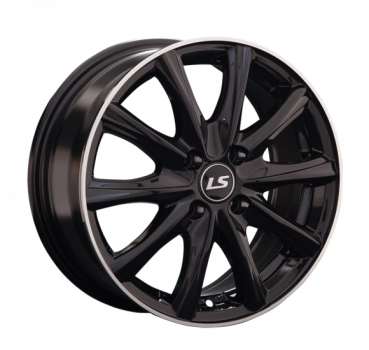 Диск LS Wheels 741