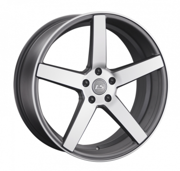 Диск LS Wheels 742