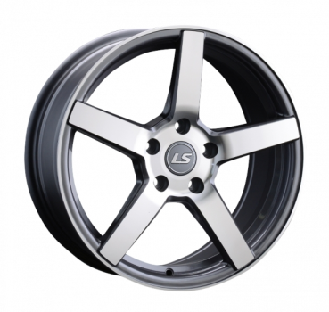 Диск LS Wheels 742