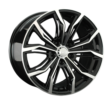 Диск LS Wheels 750