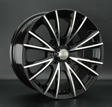 Диск LS Wheels 751