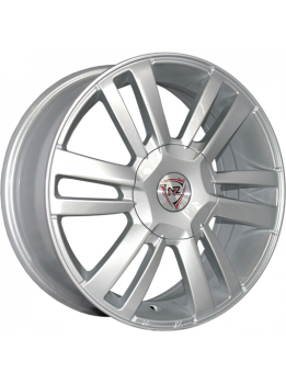 Диск LS Wheels 755