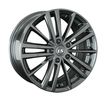 Диск LS Wheels 755