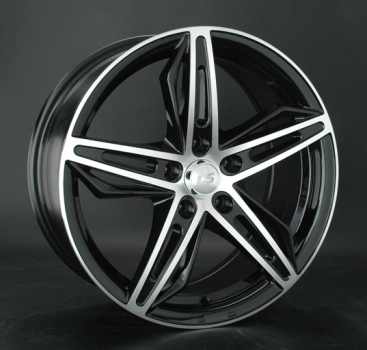 Диск LS Wheels 756