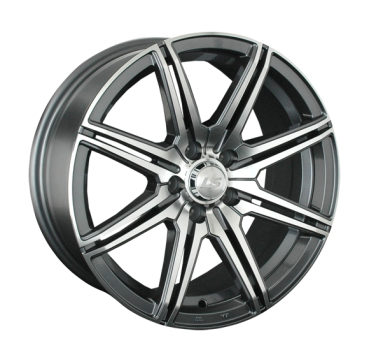 Диск LS Wheels 757