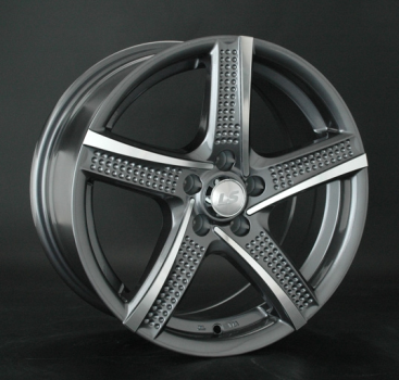 Диск LS Wheels 758