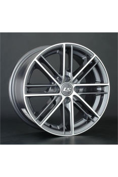 Диск LS Wheels 760
