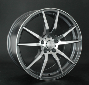 Диск LS Wheels 762