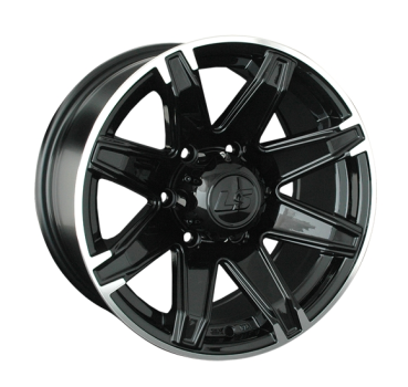 Диск LS Wheels 763