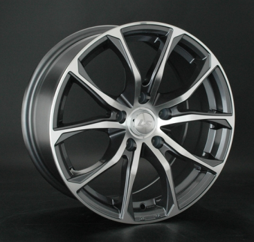 Диск LS Wheels 764