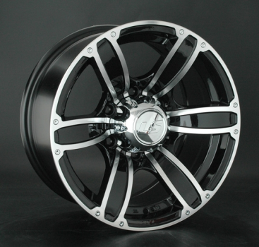 Диск LS Wheels 766