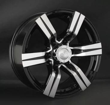 Диск LS Wheels 767
