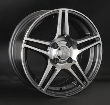 Диск LS Wheels 770
