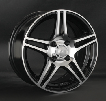 Диск LS Wheels 770