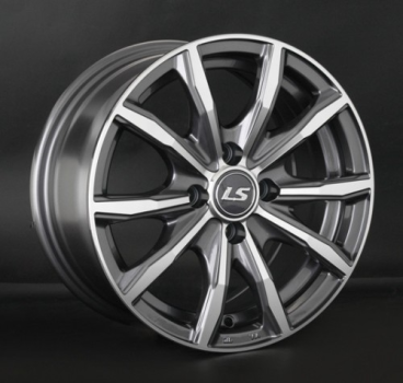 Диск LS Wheels 786