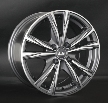 Диск LS Wheels 787