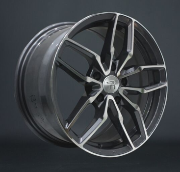 Диск LS Wheels 790