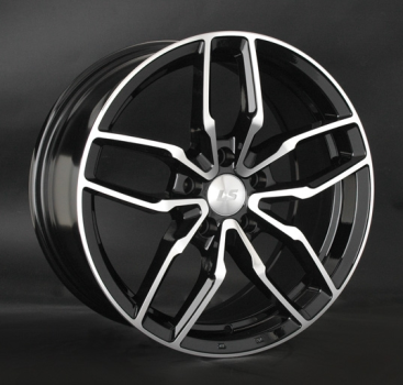 Диск LS Wheels 790