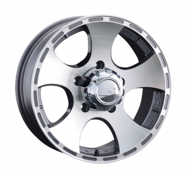 Диск LS Wheels 795