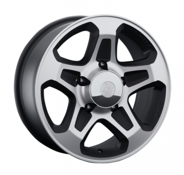 Диск LS Wheels 797