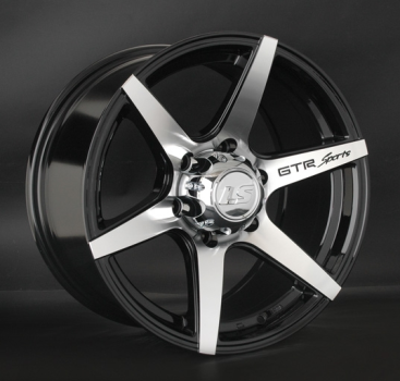 Диск LS Wheels 800