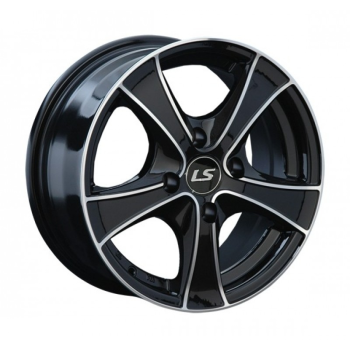 Диск LS Wheels 801