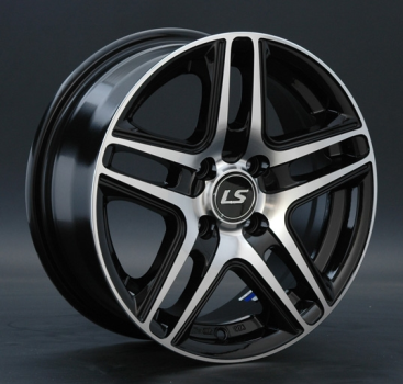 Диск LS Wheels 802