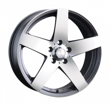 Диск LS Wheels 806