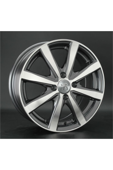 Диск LS Wheels 807