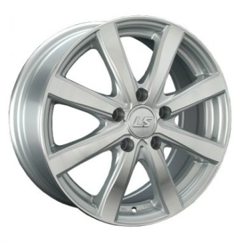 Диск LS Wheels 807