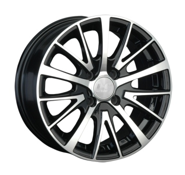Диск LS Wheels 808