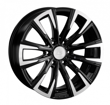 Диск LS Wheels 812
